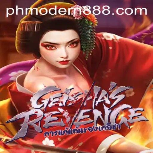 Exploring GeishasRevenge: A Modern Cultural Gaming Experience