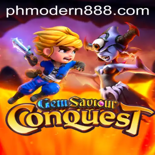 GemSaviourConquest: Unveiling the Enigmatic Game with a Modern Twist