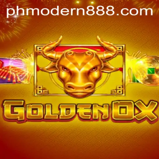 Discover the Exciting World of GoldenOx: A PHMODERN Adventure