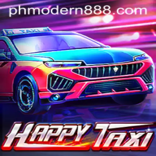Experience the Thrills of HappyTaxi: Navigate Through the Buzzing Streets with PHMODERN Innovations