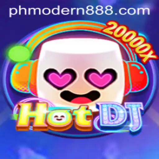 HotDJ: Revolutionizing Rhythm with PHMODERN Innovation
