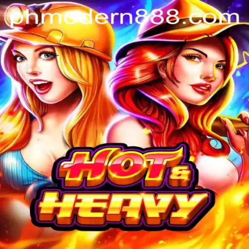 HotHeavy: A Modern Gaming Phenomenon