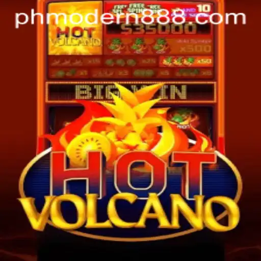 HotVolcano: Embark on an Epic Adventure in the Heart of Eruptive Excitement