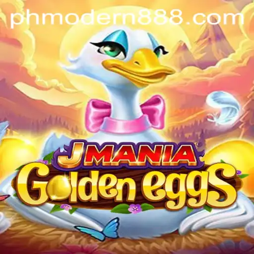 Discover the Thrills of JManiaGoldenEggs: A Modern Gaming Adventure