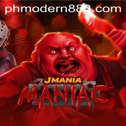JManiaManiac Unleashed: The Thrilling World of PHMODERN Gaming