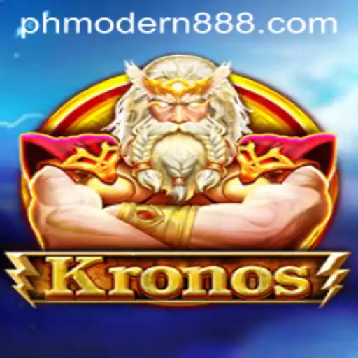 Kronos: Embracing Time in the Arena of Strategy and Modernity
