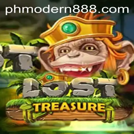 Explore the Thrilling World of LostTreasure in the PHMODERN Era