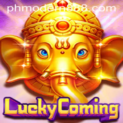 LuckyComing: Mastering the Thrill of Chance with PHMODERN