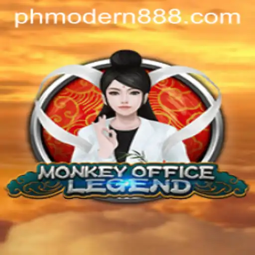 MonkeyOfficeLegend: A PHMODERN Twist to Virtual Adventures