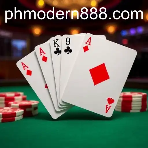 Exploring the World of Online Baccarat: A Deep Dive into PHMODERN