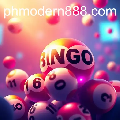 Exploring Online Bingo's Evolution with PHMODERN