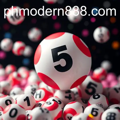 The Rise of Online Lottery: Revolutionizing Winning Chances