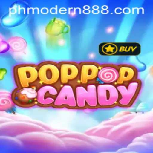 Explore PHMODERN - The World of POPPOPCANDY