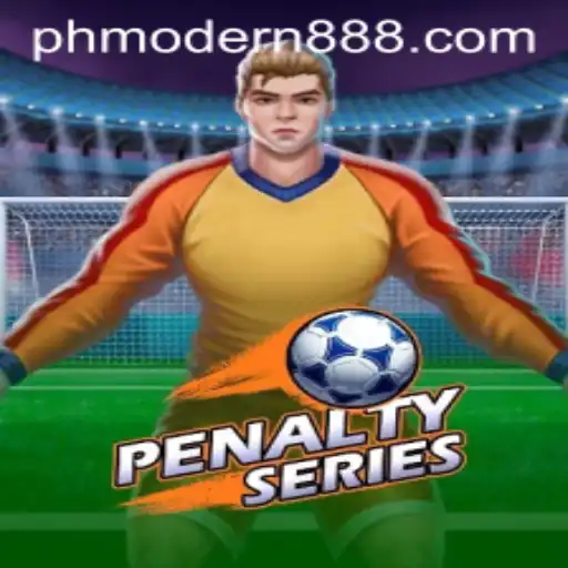 PenaltySeries: The Modern Twist on Soccer Fever