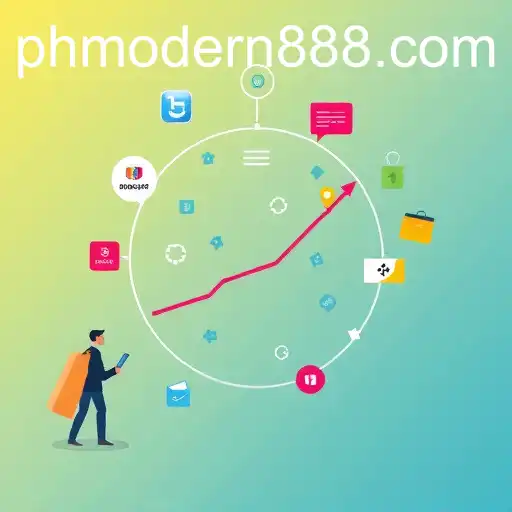 Promotions: Unlocking Growth and Engagement with PHMODERN