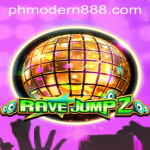 Enter the Pulsating World of RaveJump2