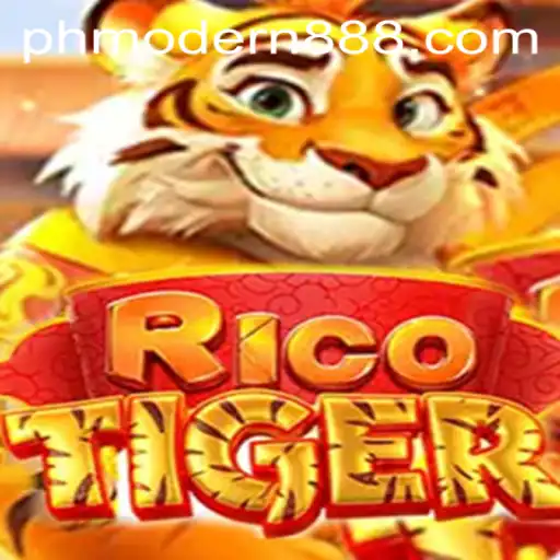 Exploring RicoTiger: The Modern Game Revolutionized by PHMODERN