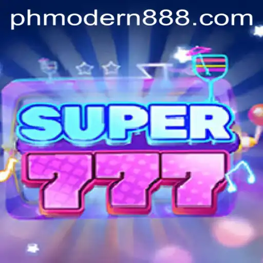 Dive into Super777: The Modern Gaming Sensation with PHMODERN