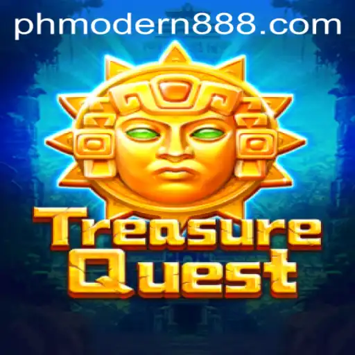 A Dive into TreasureQuest: Adventure Awaits with PHMODERN