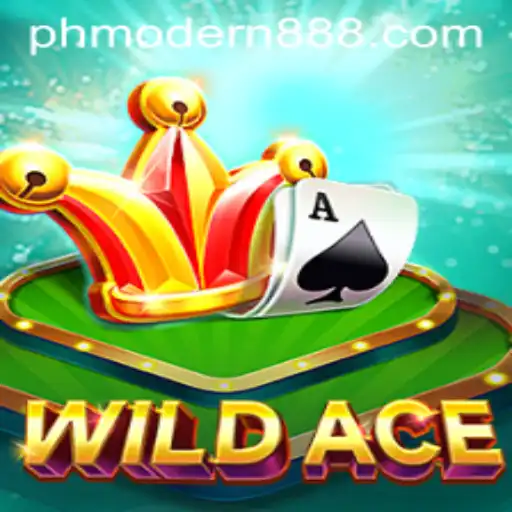 Unveiling WildAce: The Game with a Twist of PHMODERN Thrills