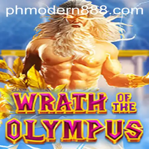 Wrath of Olympus: A Modern Marvel in Mythological Gaming