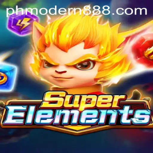 Explore the Mystical World of SuperElements: A Modern Gaming Evolution