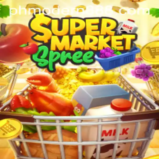 Explore the Exciting World of SupermarketSpree with PHMODERN