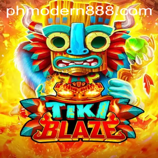 Unveiling TikiBlaze: A Contemporary Adventure in Gaming