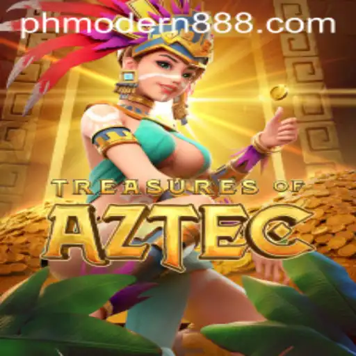 Exploring the Enigmatic World of Treasures of Aztec with PHMODERN