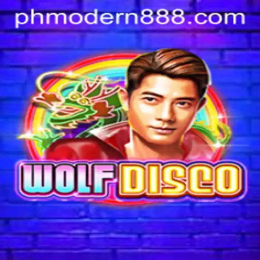 Unveiling WolfDisco: The PHMODERN Adventure Awaits