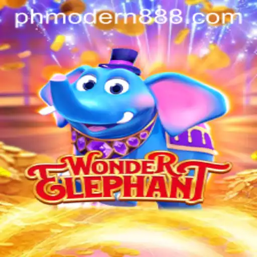 Unveiling WonderElephant: A Modern Gaming Marvel