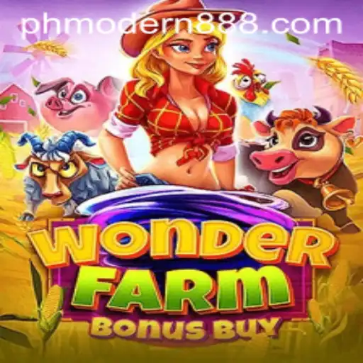 Exploring the World of WonderFarmBonusBuy: A Modern Gaming Phenomenon